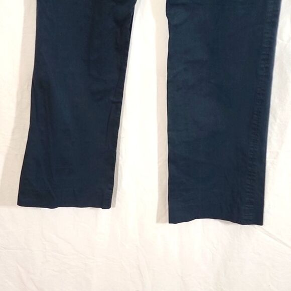 Authentic Burberry Navy Pants Size 12‎ - Picture 16 of 16
